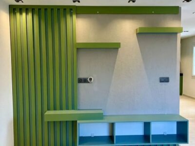 Koç Yapı Dekorasyon