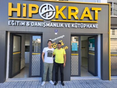 HİPOKRAT VIP KURS MERKEZİ