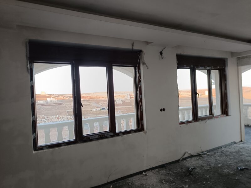 MİDYAT OTOMATİK KEPENK