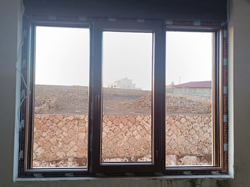 MİDYAT OTOMATİK KEPENK