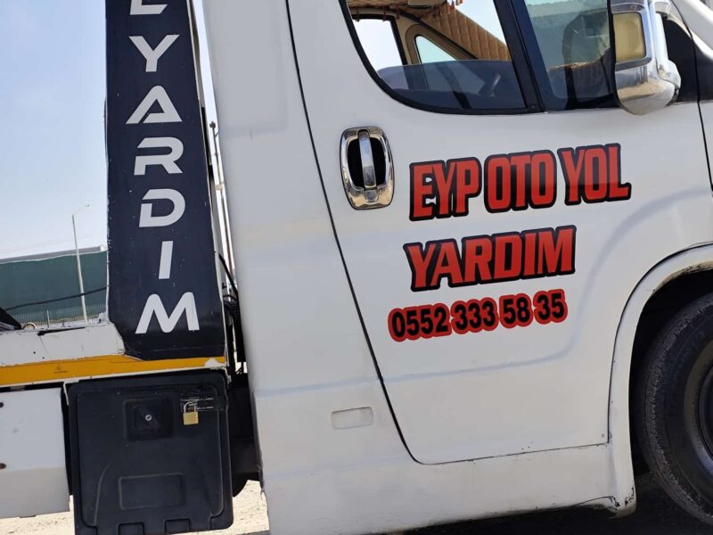 EYP OTO YOL YARDIM