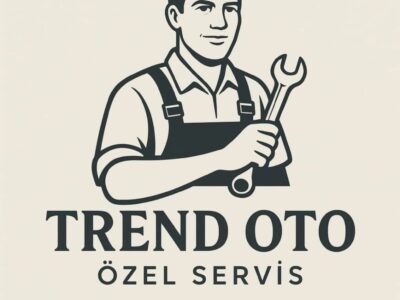 TREND OTO SERVİS