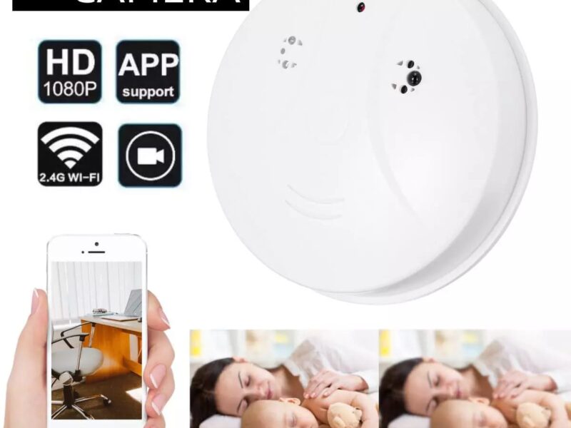 MİKRO KAMERA VE GİZLİ KAMERA SİSTEMLERİ