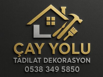 ÇAYYOLU TADİLAT DEKORASYON