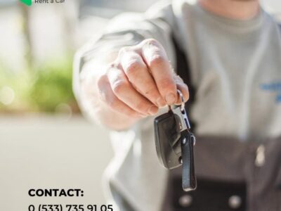 KYC RENT A CAR
