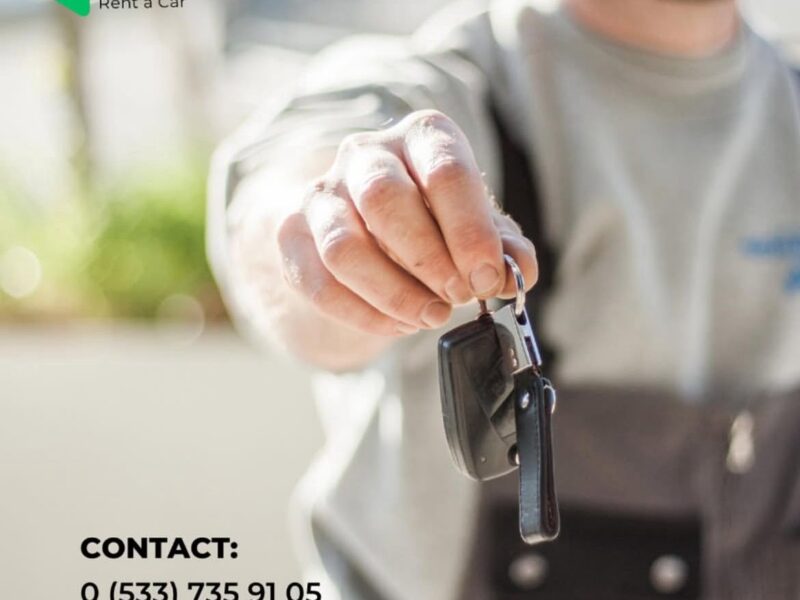 KYC RENT A CAR