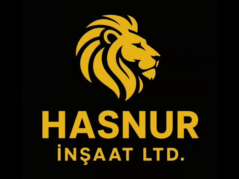 HASNUR İNŞAAT DOLANDIRICI