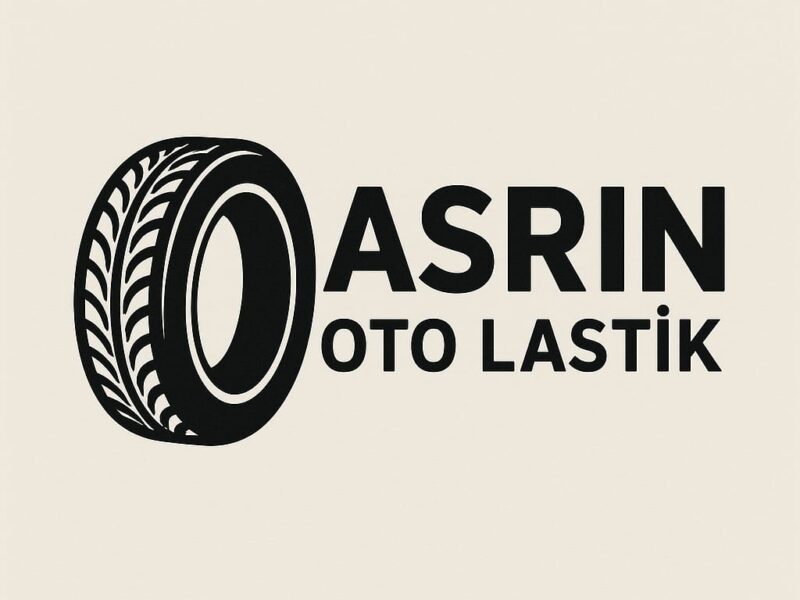 ASRIN OTO LASTİK