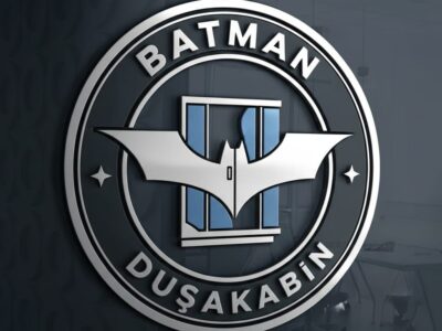 BATMAN DUŞAKABİN