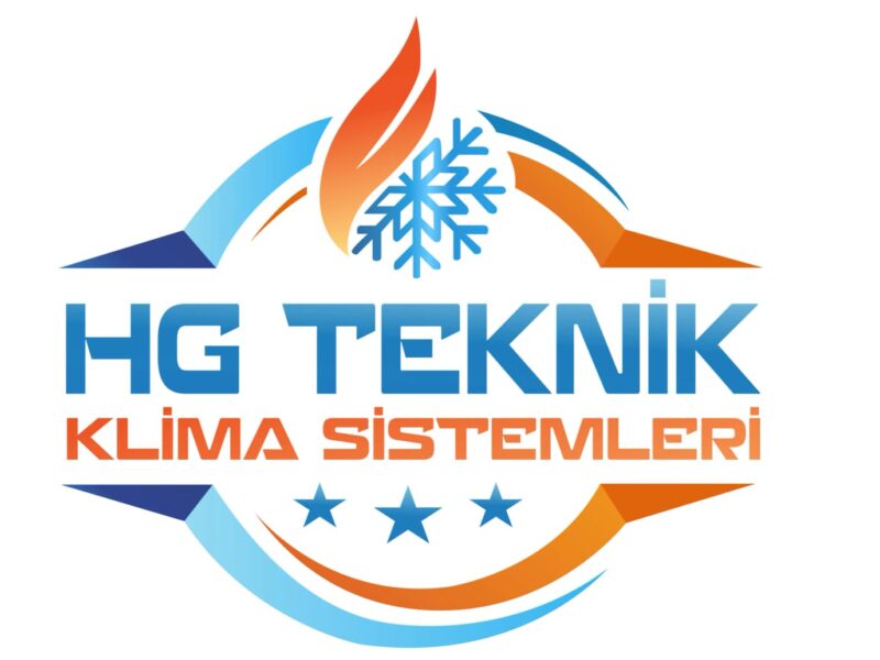 HG TEKNİK KLİMA SİSTEMLERİ
