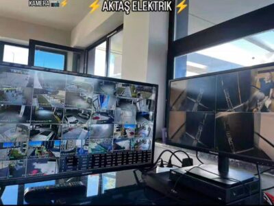 AKTAŞ ELEKTRİK