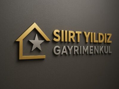 SİİRT YILDIZ GAYRİMENKUL