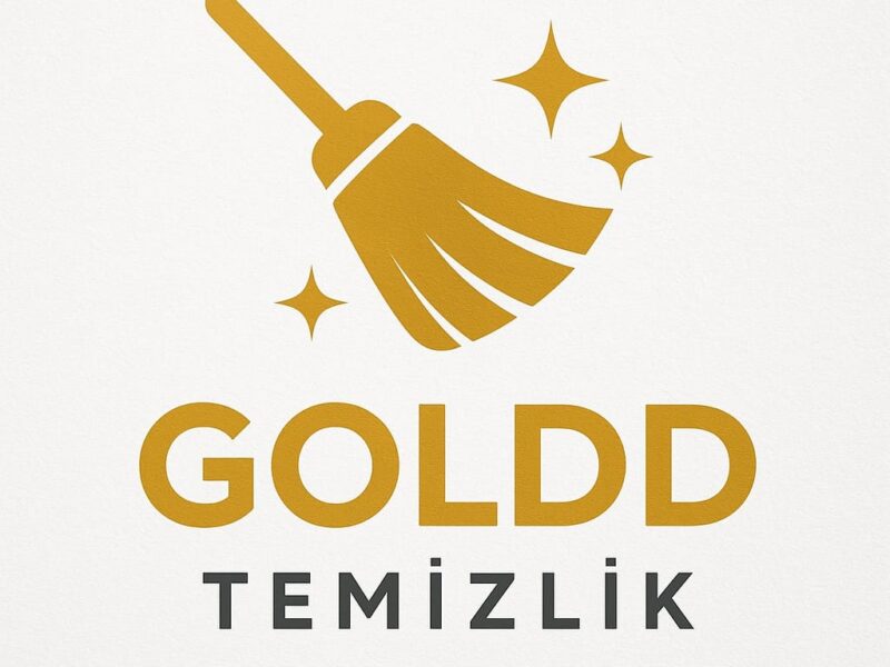 GOLDD TEMİZLİK