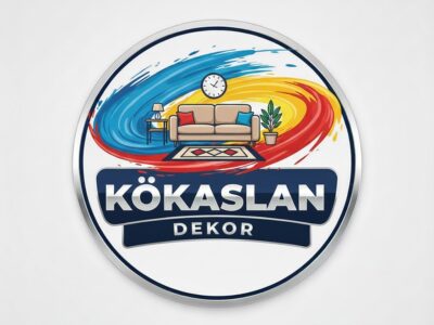 KÖKASLAN DEKOR