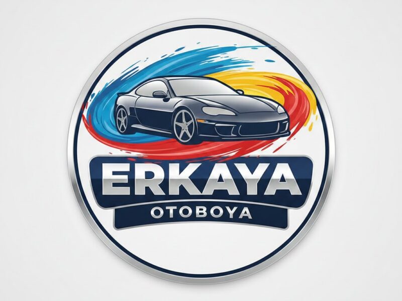 ERKAYA OTO BOYA DOLANDIRICIDIR GİTMEYİN