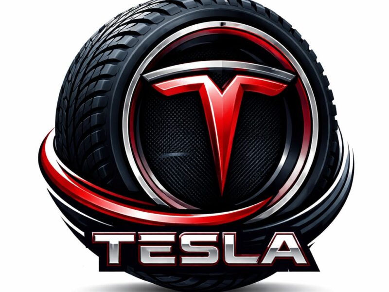 TESLA OTO LASTİK / OTO JANT