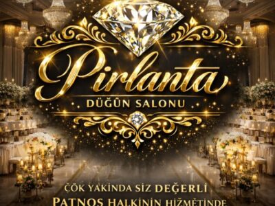 Pırlanta Düğün Salonu